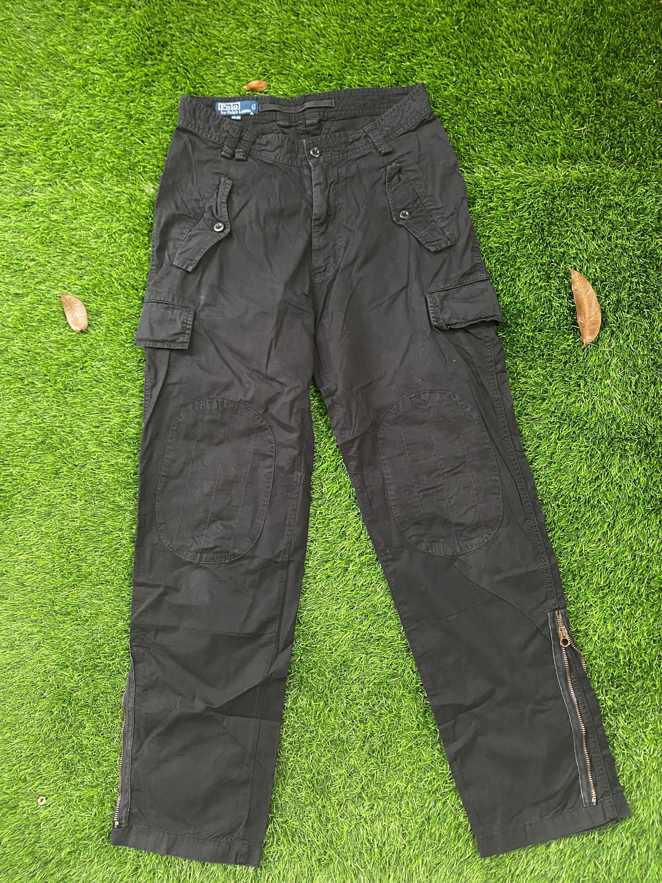 Rrl Pants   Etsy Canada