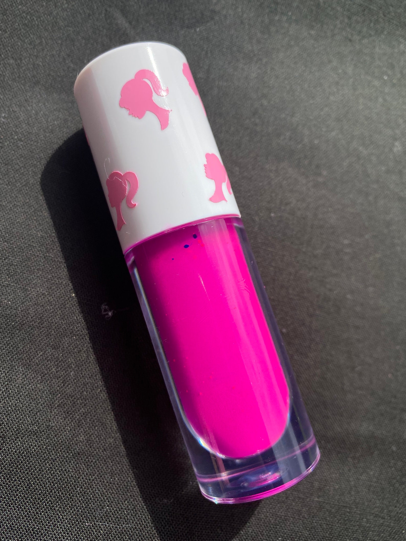 Pink Lipgloss Lipgloss Barbie Barbie Lipgloss Barbie | Etsy