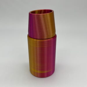 LoudMuffler Smoke Filter Odor Sploof V3