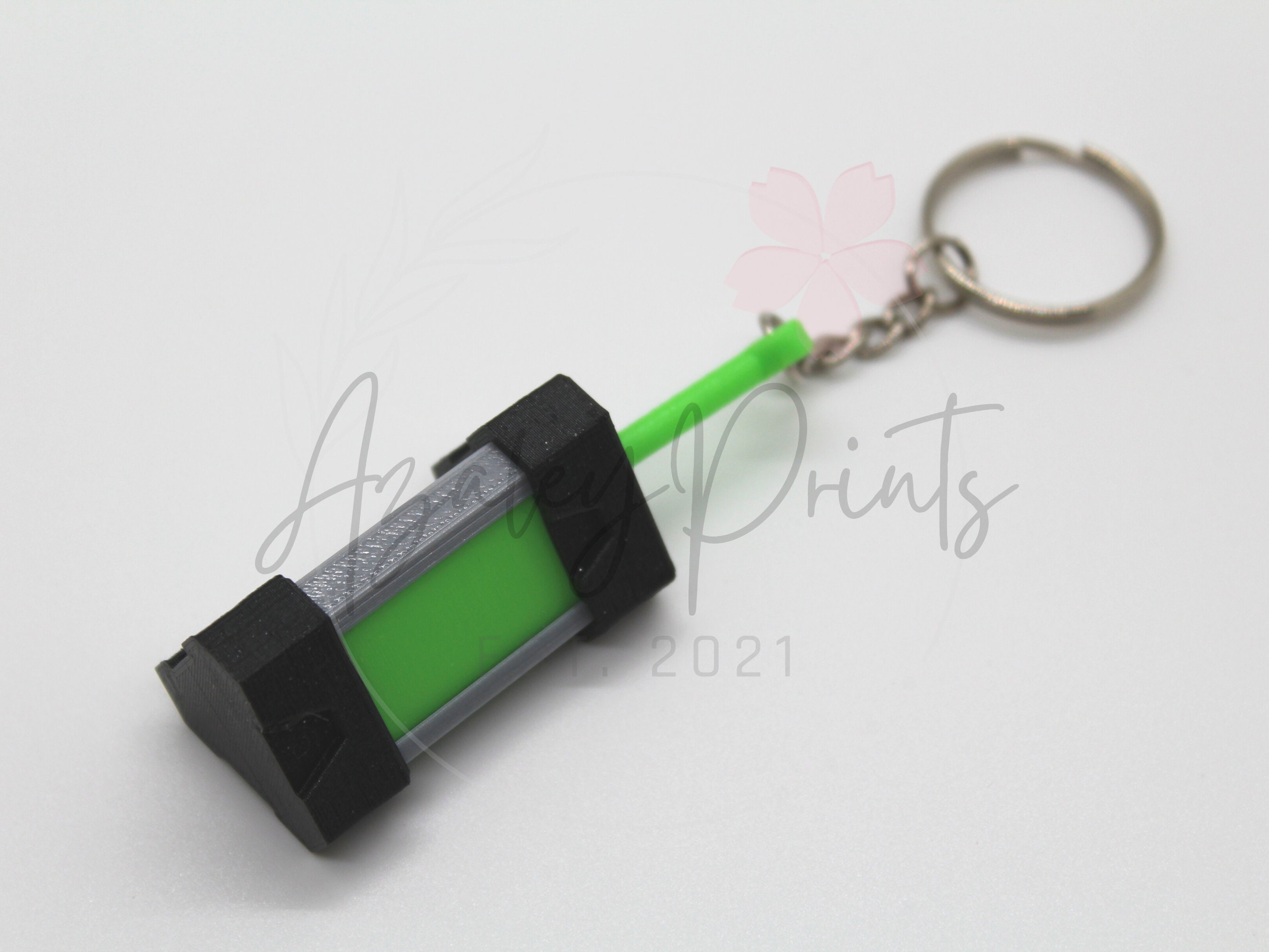 Viper keychain best sale