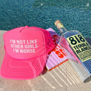 Hot Girl Summer Trucker Hats