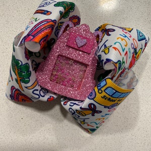 School bows