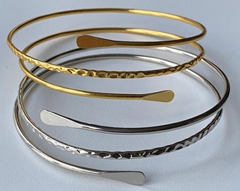 Unisexe Large en Cuir Véritable Aigle Bracelet Cuff Bangle Bracelet accrocher Band Jewel Unisexe Large en Cuir Véritable Aigle Bracelet Cuff Bangle Bracelet accrocher Band Jewel