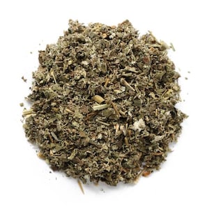 Organic Raspberry Leaf 1oz