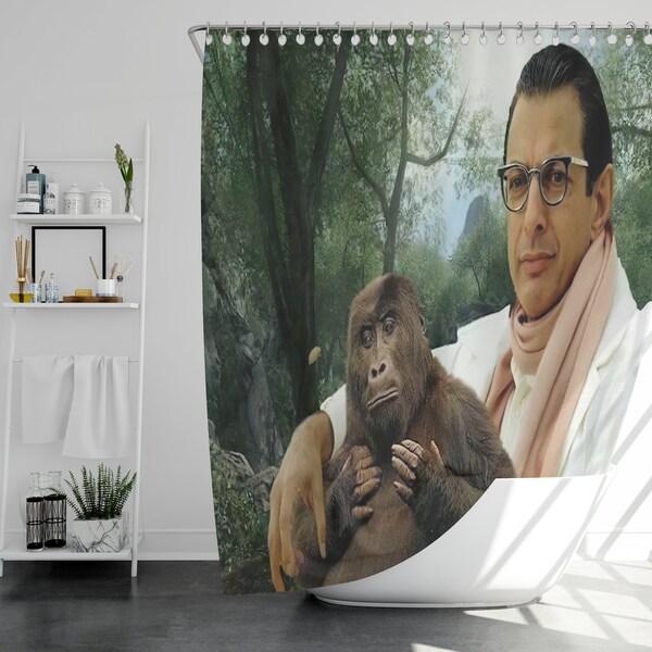 Jeff Goldblum Etsy UK