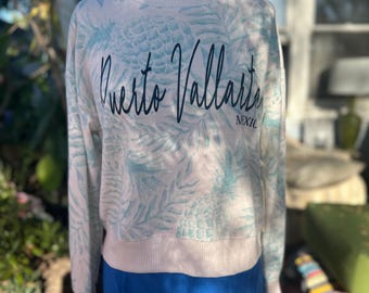 Suéter suave Ocean Drive de NWT