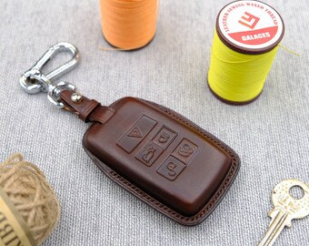 'LAND ROVER' KEYRING KEYCHAIN DEFENDER EVOQVE TD4 'LAND ROVER' KEYRING KEYCHAIN DEFENDER EVOQVE TD4