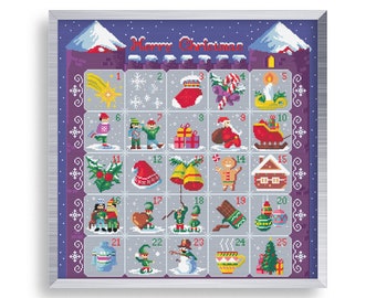 アドヴェントカレンダー リンドール アドベントカレンダー 24個入 | リンツ チョコレート