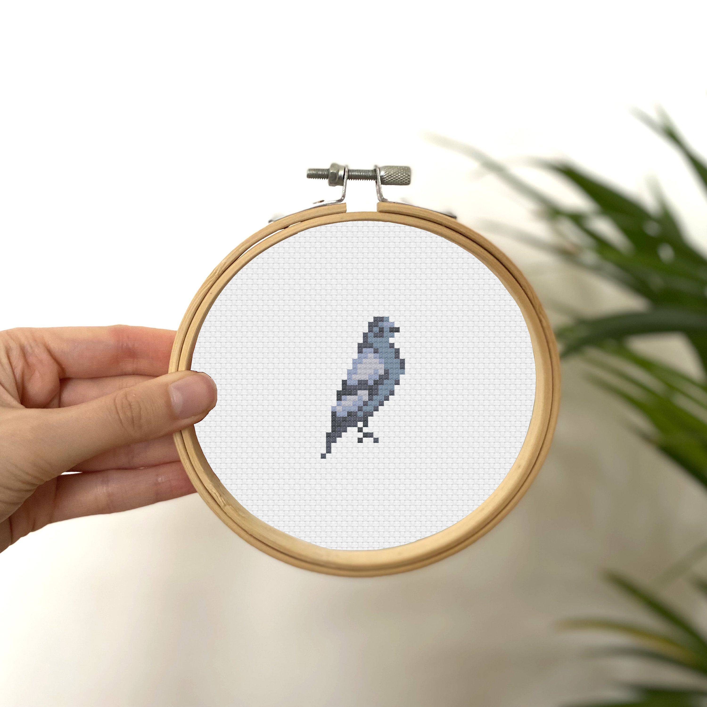 動物刺繍とパターン 動物刺繍図案のダウンロード販売、ようやく完成しました！ minne