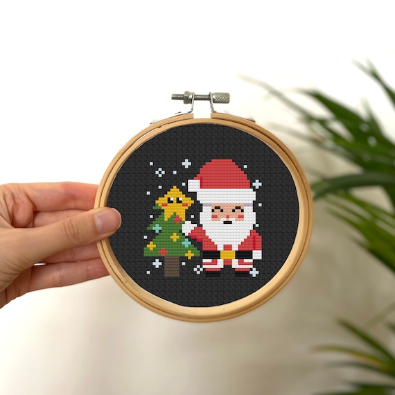 Super Santa Christmas Ornament Mega Bundle Set | OrnamentallyYou