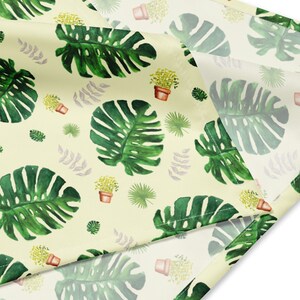Tita Verde Bandana/Scarf