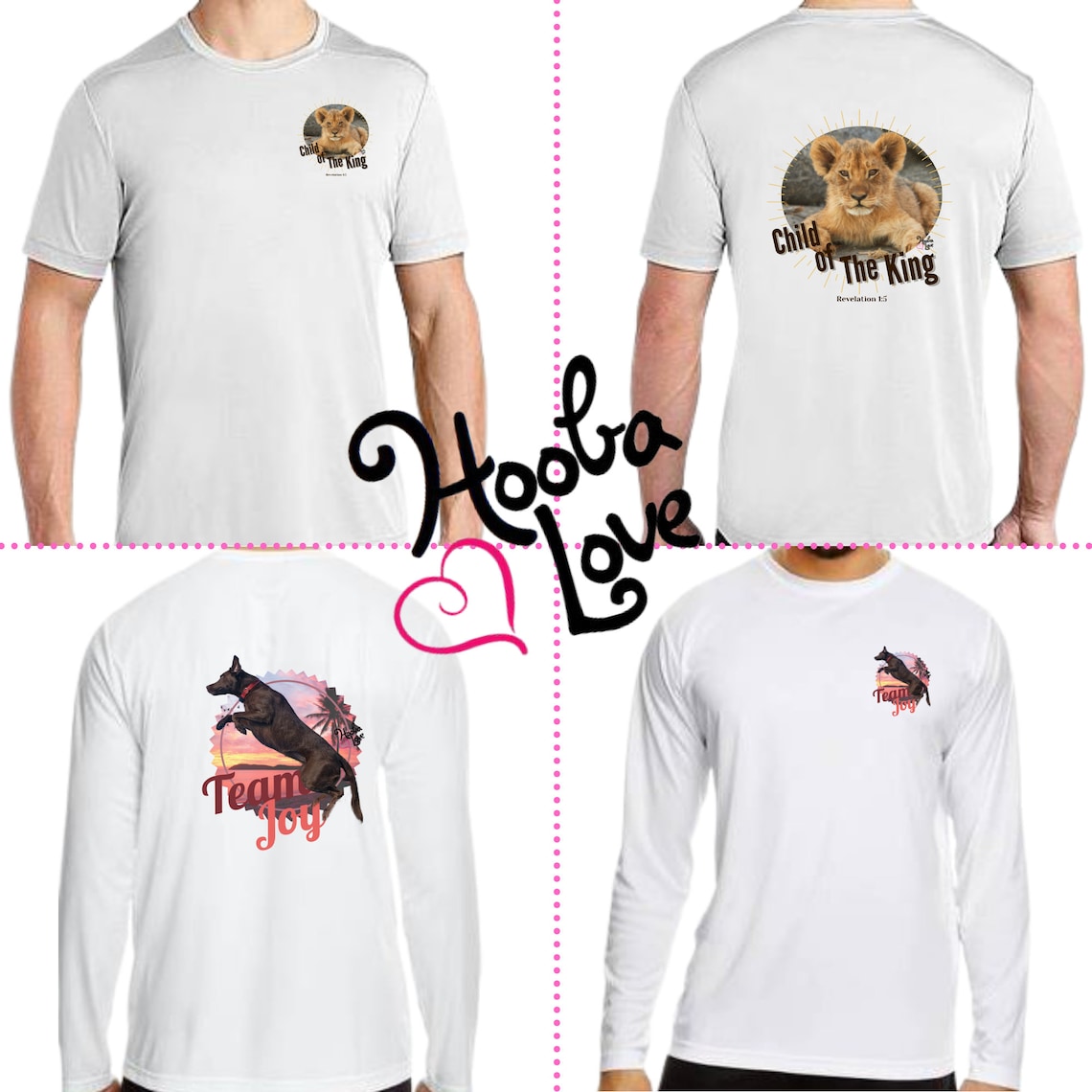 custom performance shirts