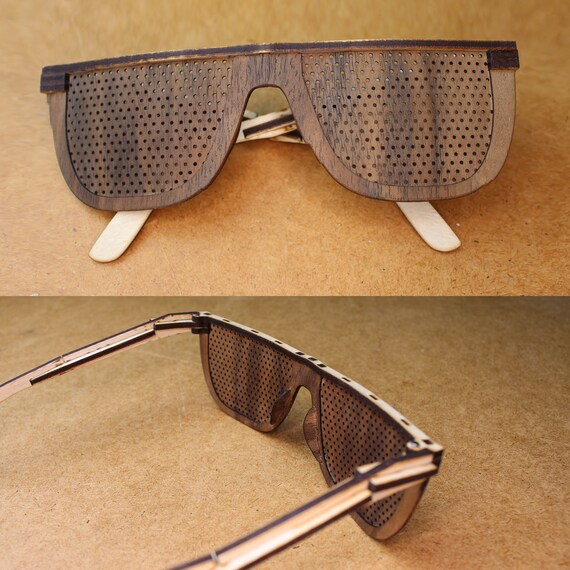 Stenopeic glasses sale