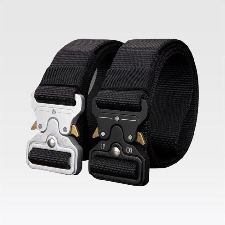 Military / Techwear Aesthetic Belt 