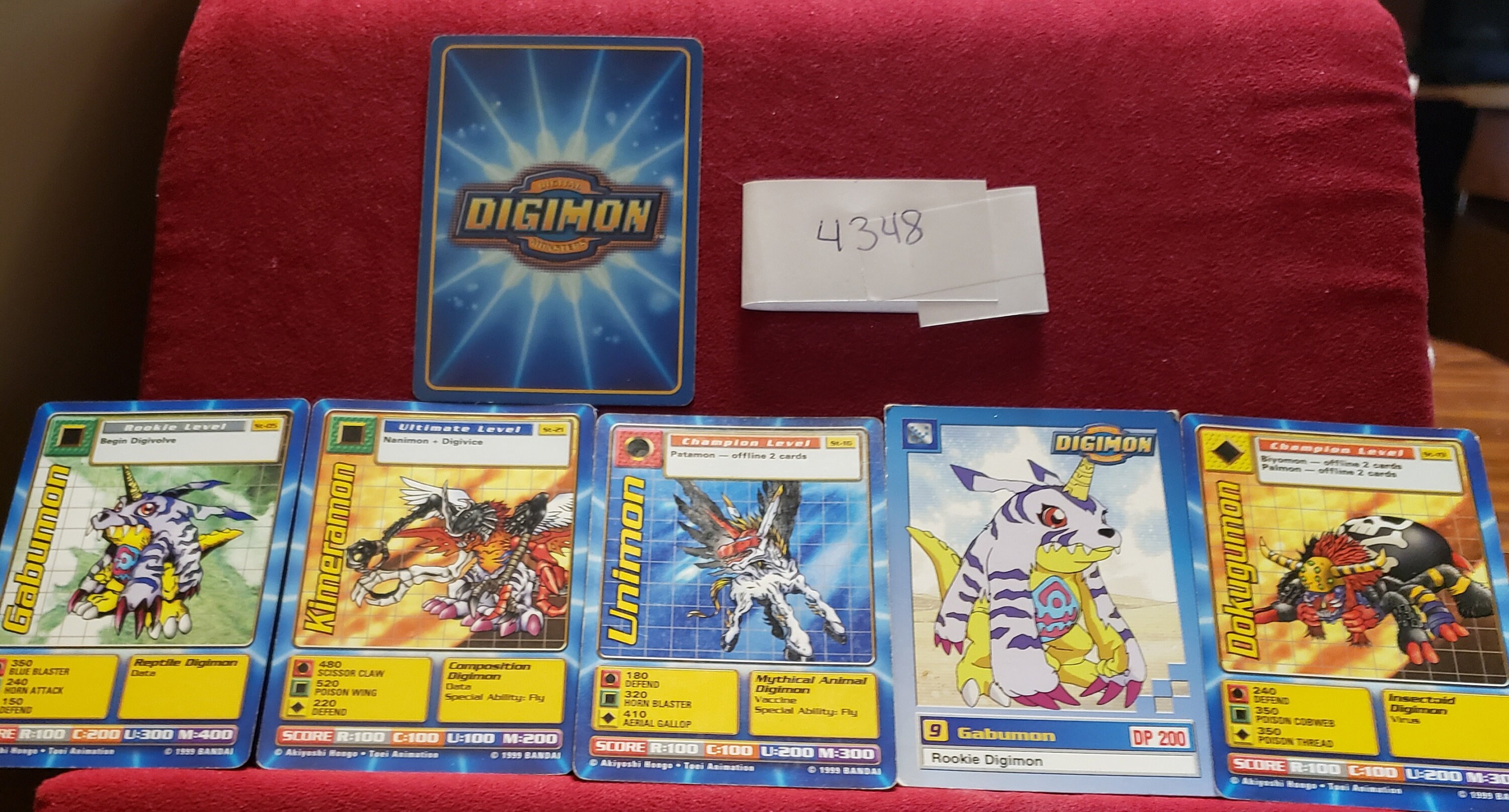 Digimon Trading Cards, Digimon, Trading Cards - Etsy Digimon Trading Cards, Digimon, Trading Cards - Etsy