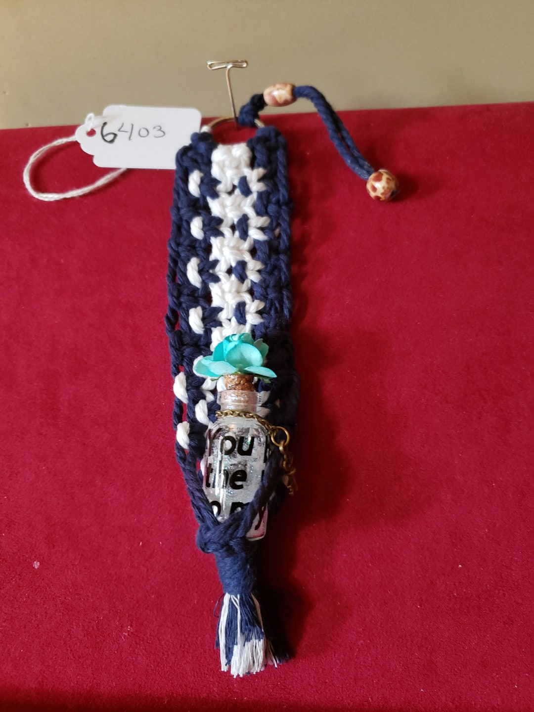 Rearview Mirror Car Charm Car Decor BOHO Car Accessory Etsy