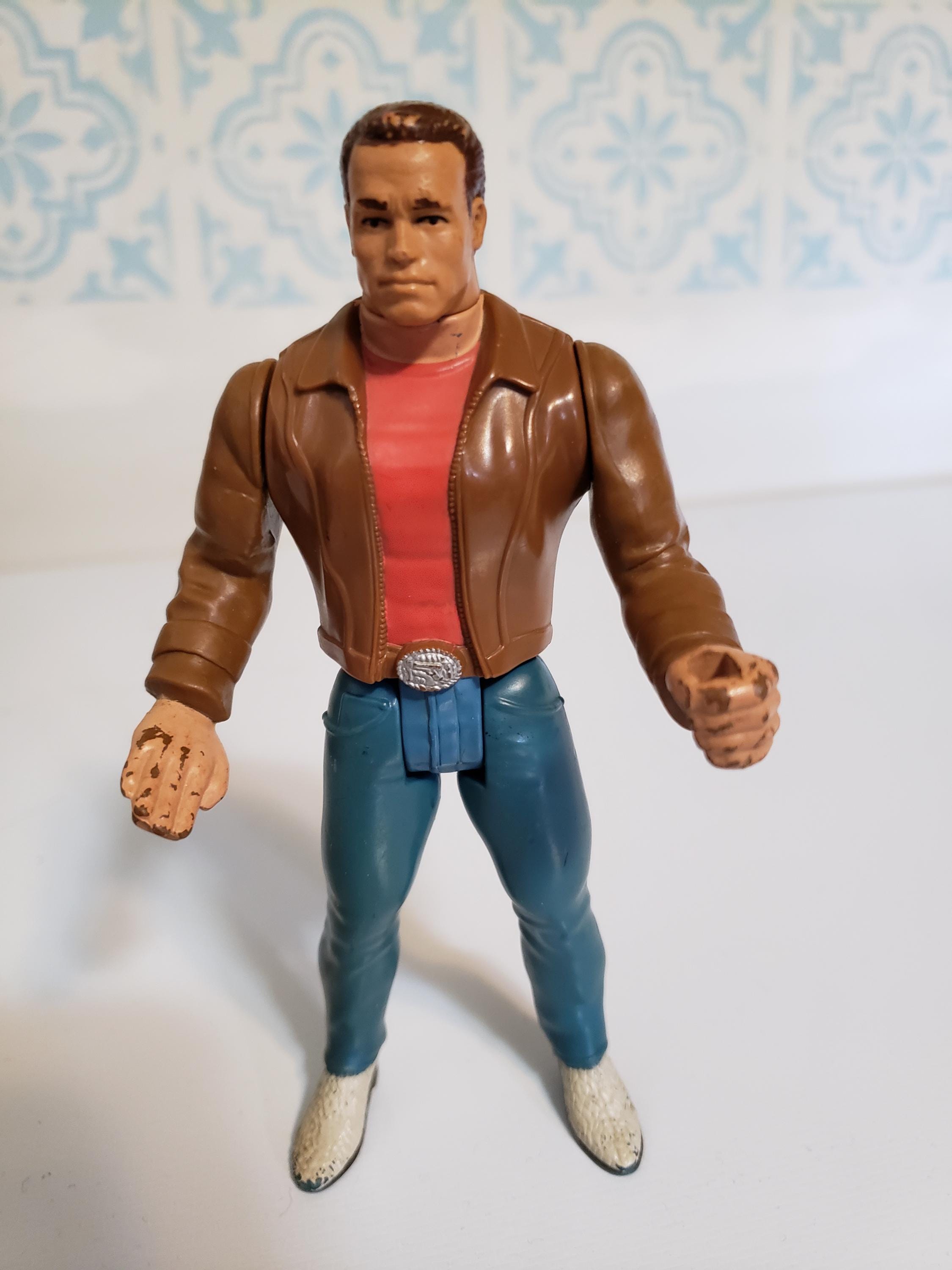 Last Action Hero Toys - Etsy