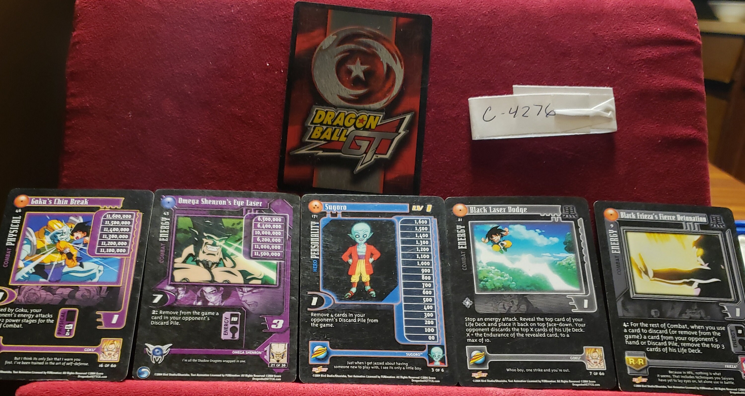 naruto rare cards value Naruto Kayou Serialized Promo Card #56/99 Showcase