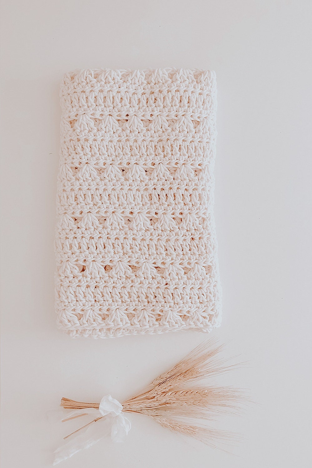 19 Crochet Bonnet Patterns with Pixie, Scallop, and Vintage Styles 12 Crochet Baby Blanket Hat Patterns
