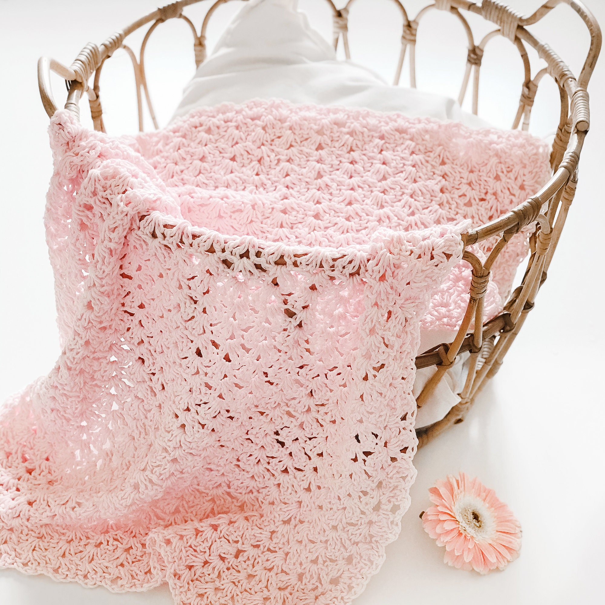 Baby Blankets With Holes Etsy Canada