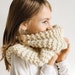 see more listings in the scarf and cowl patterns section