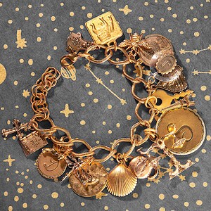 Custom Charm Bracelet image 8