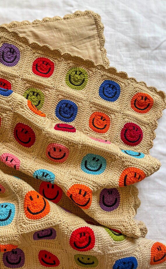 The Happy Blanket