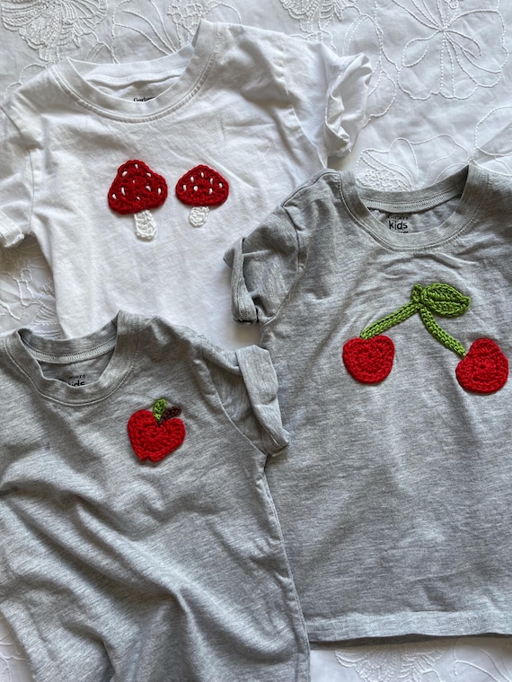 Motif Tee