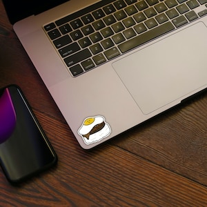 Loco Moco Sticker, Hawaii Stickers for Laptop, Kawaii Food Stickers ...