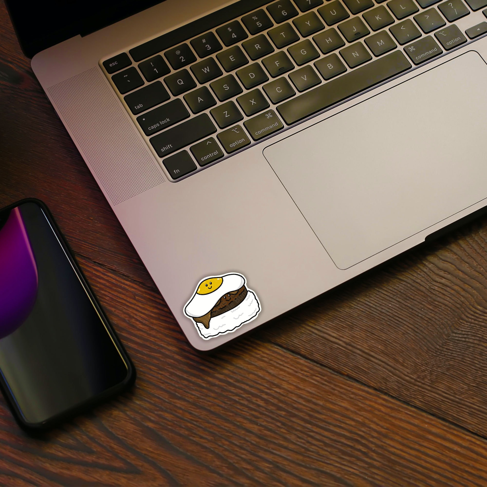 Loco Moco Sticker Hawaii Stickers for Laptop Kawaii Food - Etsy