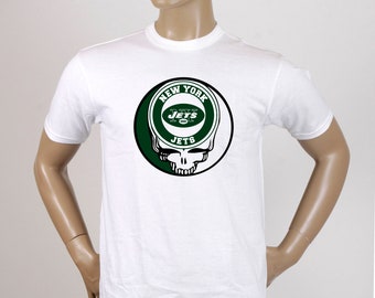 custom ny jets t shirts