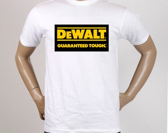 XXL DEWALT DWC36-013 T-Shirt L