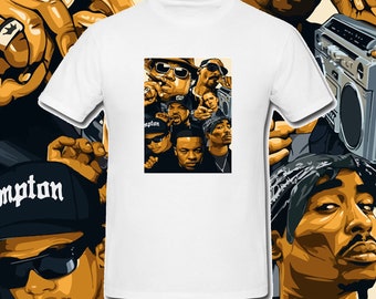 Oversize Hip Hop | Etsy