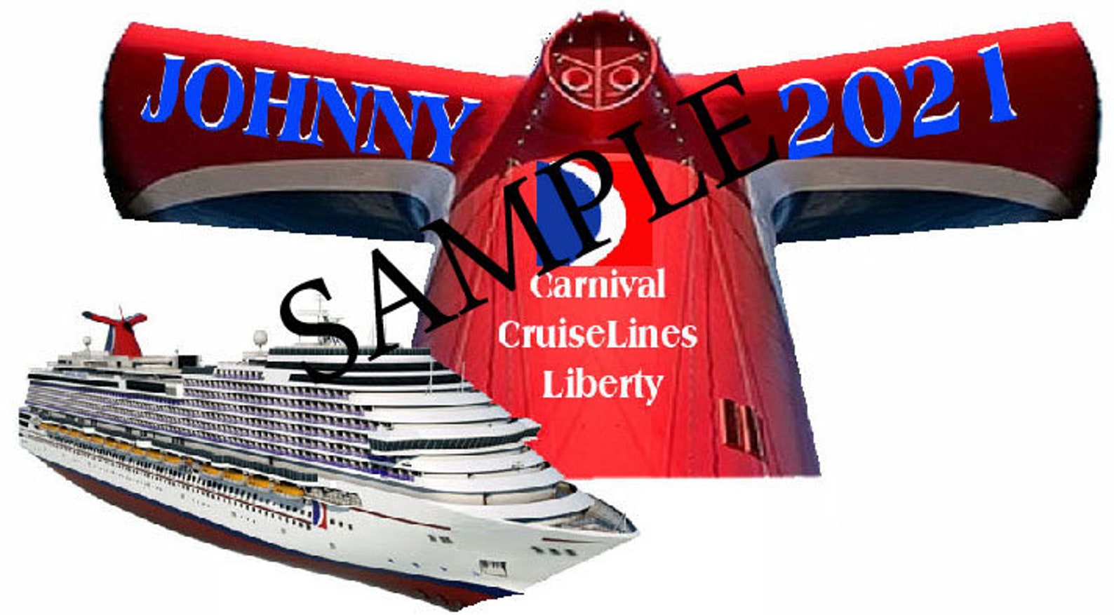 custom carnival cruise t shirts
