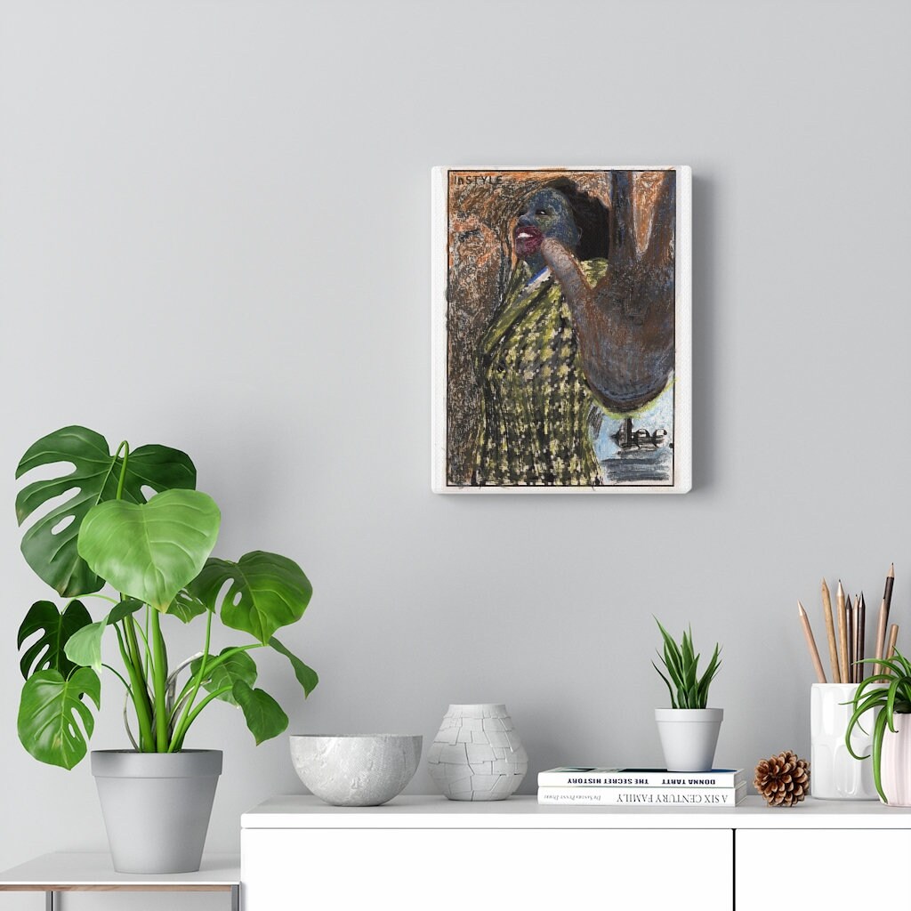 Celebrity Artwork - Etsy