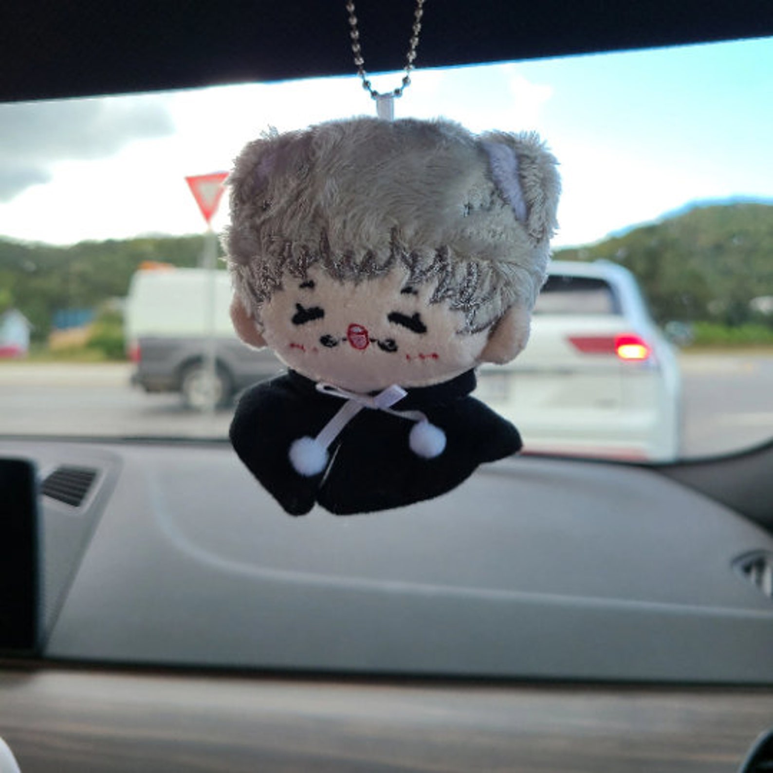 Jujutsu Kaisen Plushies JJK Plushies | Etsy Australia