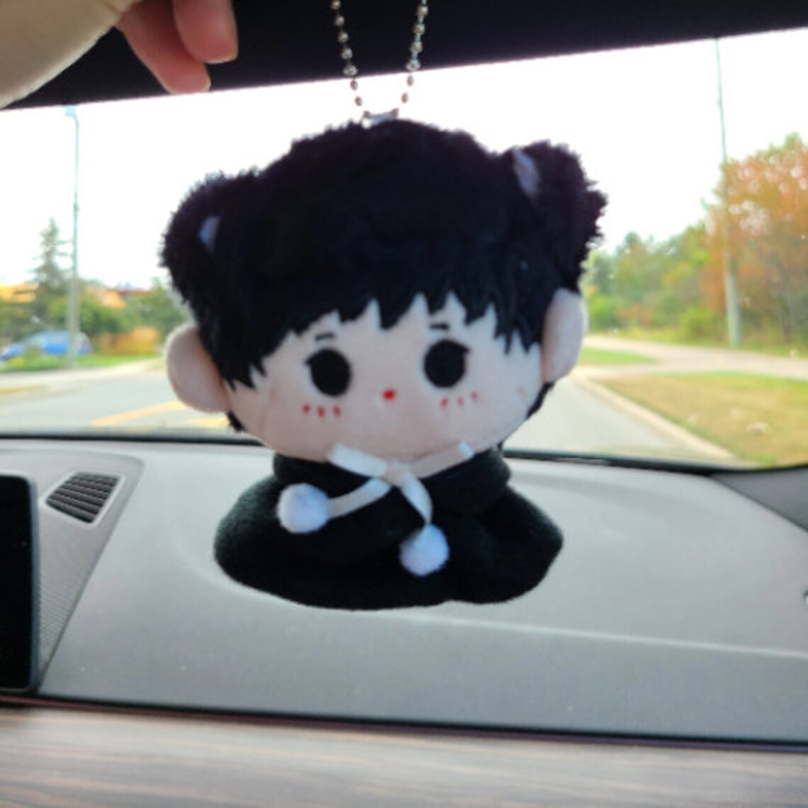 Jujutsu Kaisen Plushies JJK Plushies | Etsy Australia