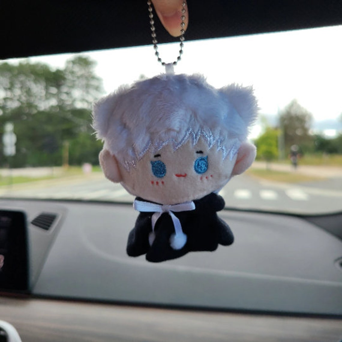 Jujutsu Kaisen Plushies JJK Plushies | Etsy Australia