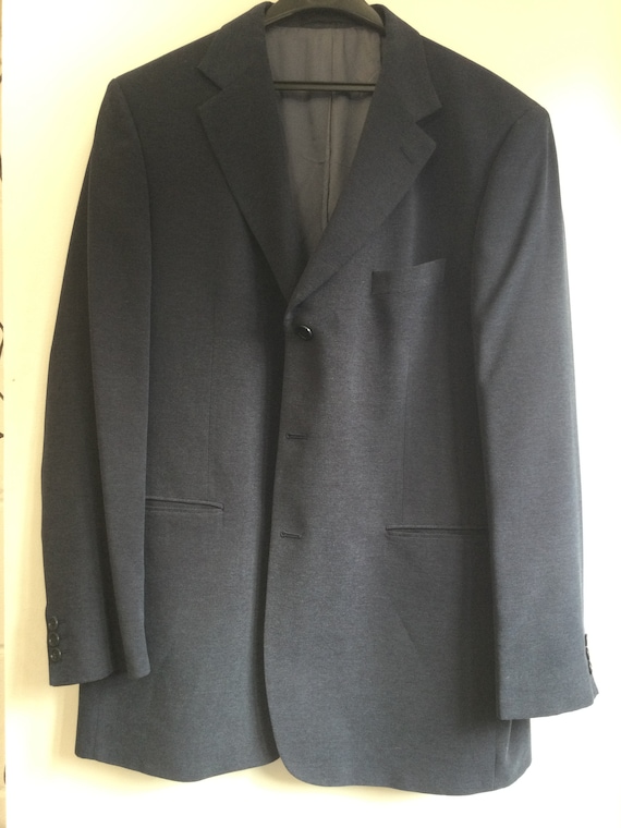 Marks and Spencer Collezione Dark Grey Jacket