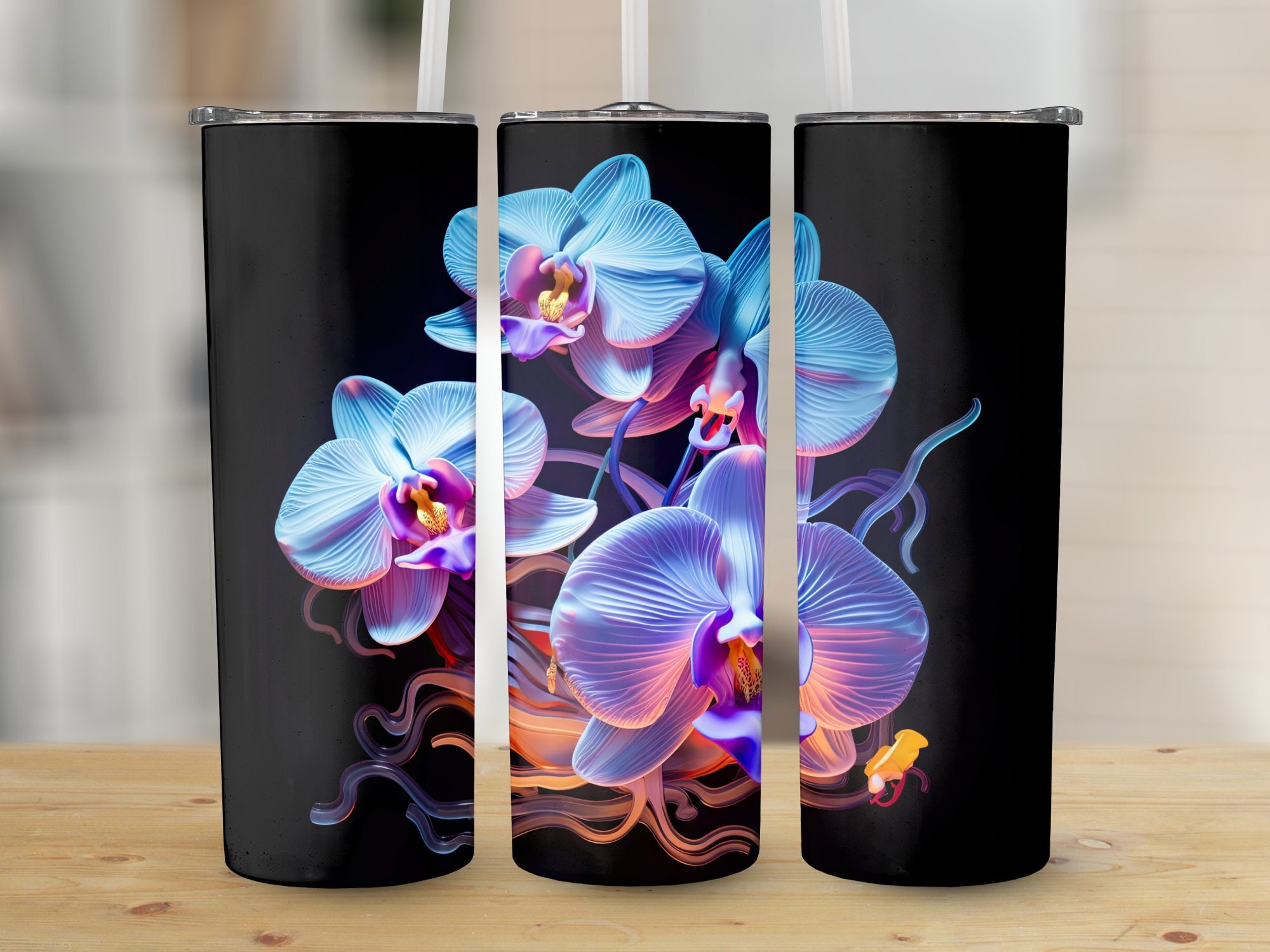 Neon Orchid -  Canada