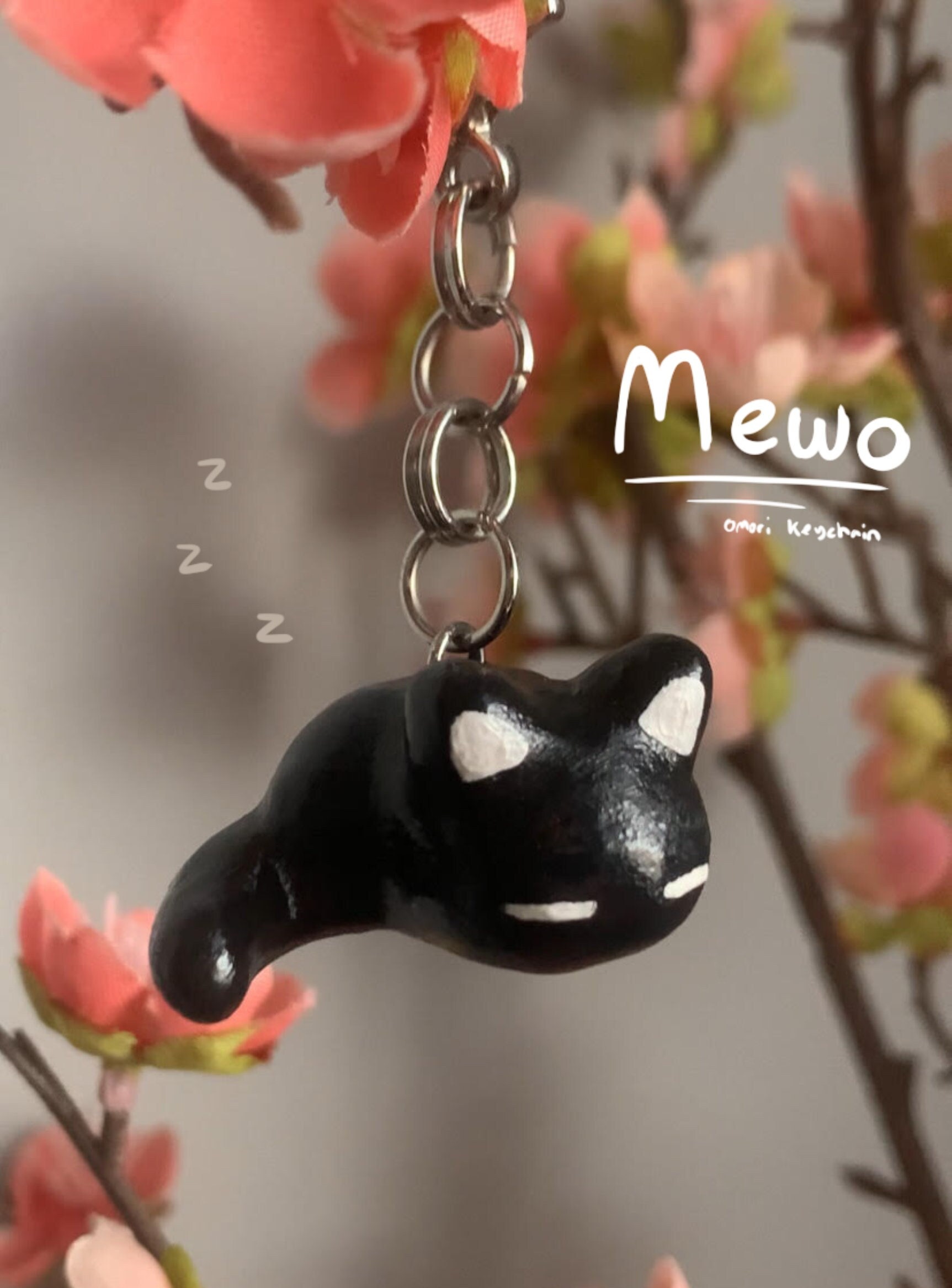 Mewo Sticker for Sale by jiragoh