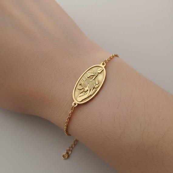 Customizable, Persephone And Hades Bracelet, 925 Solid Sterling Silver Bracelet, Greek Mythology Jewelry, Personalized Gift