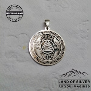 925 Sterling Silver Material, Oxidized Silver Pendant – Production Stage