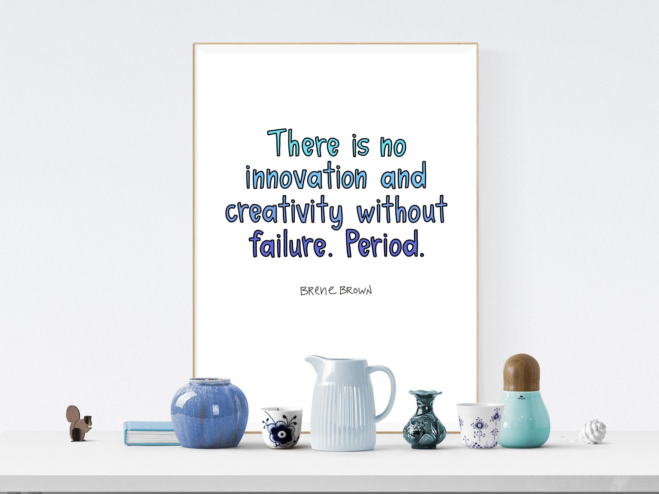 Innovation And Creativity Quotes