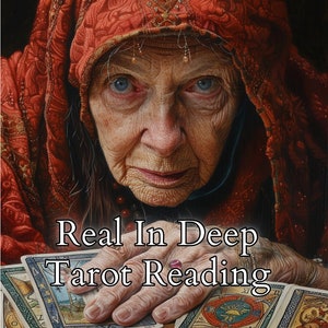 Echte diepgaande tarotlezing | Hetzelfde uur | Tarotlezen Ik hou van lezen | Blind lezen | Graag lezen I Same Hour Exact Reading I Paranormaal begaafd