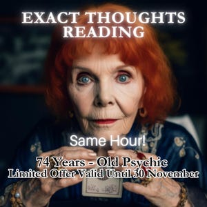 In-Tiefe Genaue Gedanken Liebe Lektüre | Genau Durchgedacht | Genaues Gespür | Genaues Gespür | Psychische Legung I Genaue Gedanken I Tarot Legung