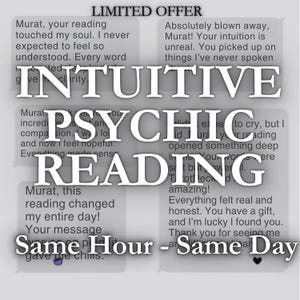 Same Hour Psychic Reading In Depth Love Reading | Psychic Love Reading | Tarot Reading | Future Reading Love | Same Hour Love Reading