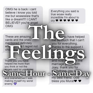 Gleiche Stunde die Gefühle | Psychische Lesung | Same Hour Tarot Legung | Zukünftige Sameday Lesung Liebe I Gefühle I Gedanken I Emotionen I