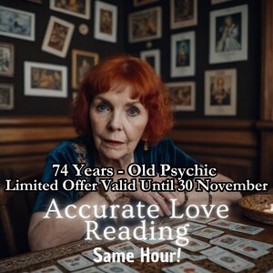 Same Hour Lesung | Liebe Lektüre | Blindes Lesen ohne Fragen | Intuitives Lesen | Selbe Stunde | Am selben Tag | 24 Stunden | Mein Soulmate