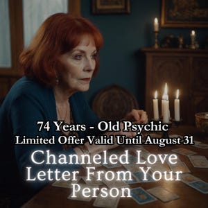 Channeled Love Letter From Your Person I Tarot reading | Love Reading | Psychic Reading | Psychic reading | Real Psychic I Exact Feelings I